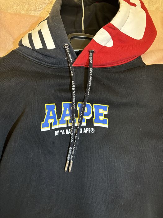 Hanorac Bape original