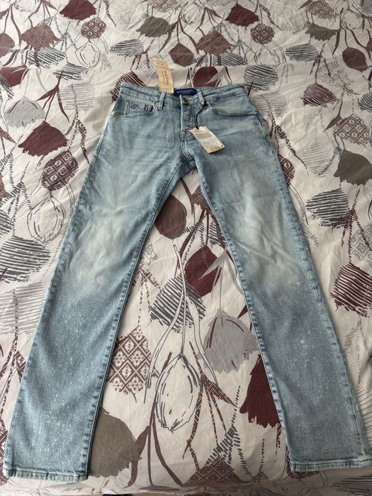 Мъжки дънки Scotch & soda