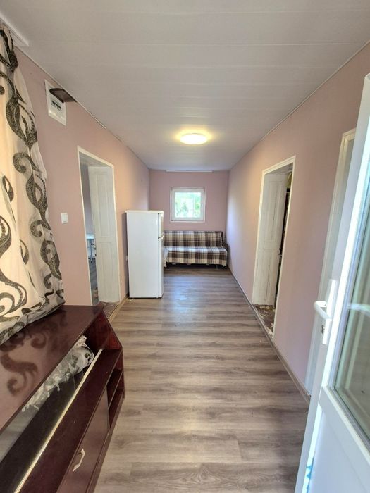 село Коларци в община Тервел