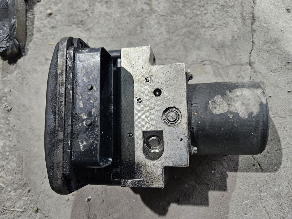 Abs модул за Мерцедес Cls320cdi w219