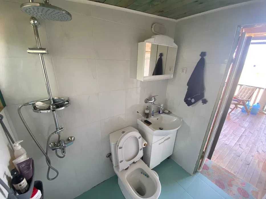 Deep Blue ( Ягото ) Бунгало на къмпинг Якото Място