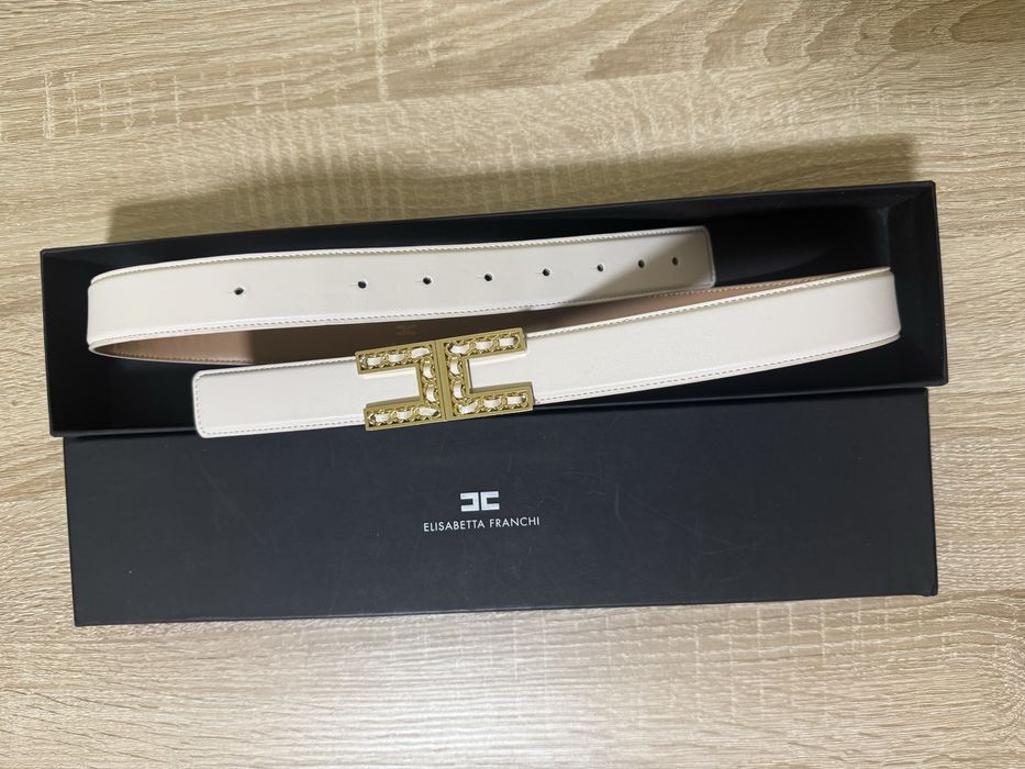 Elisabetta Franchi дамски колан