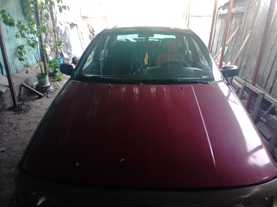 Продам пассат б3