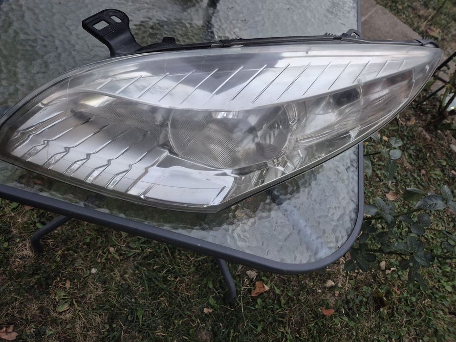 Vand far Renault Megane 3