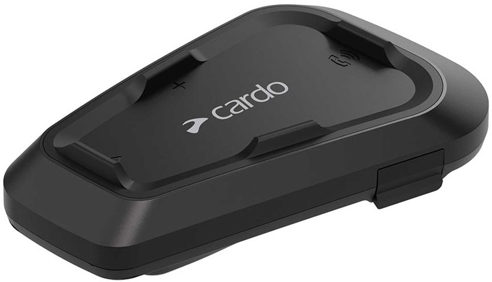 Комуникационна система Cardo Spirit Пакет ИНТЕРКОМ ЗА КАСКА