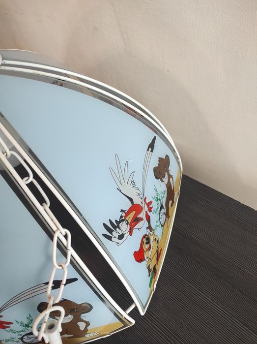 Полилей за детска стая