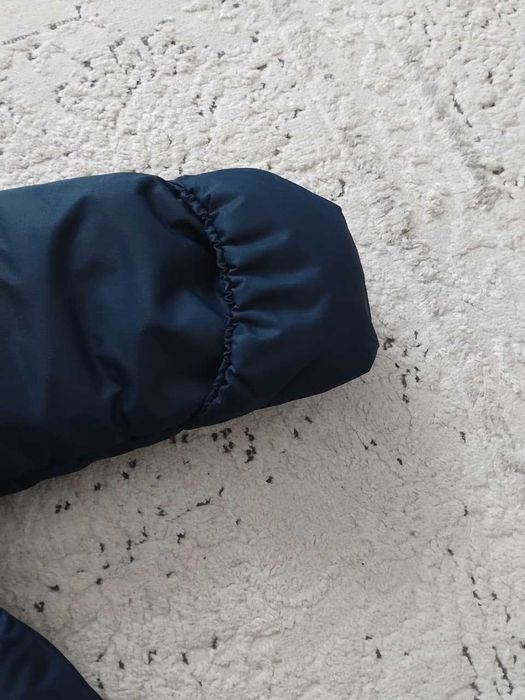 Конверт зимний детский