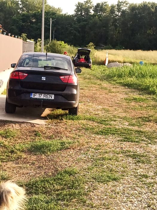 Teren de poveste Domnești Sat Țegheș lângă pădure