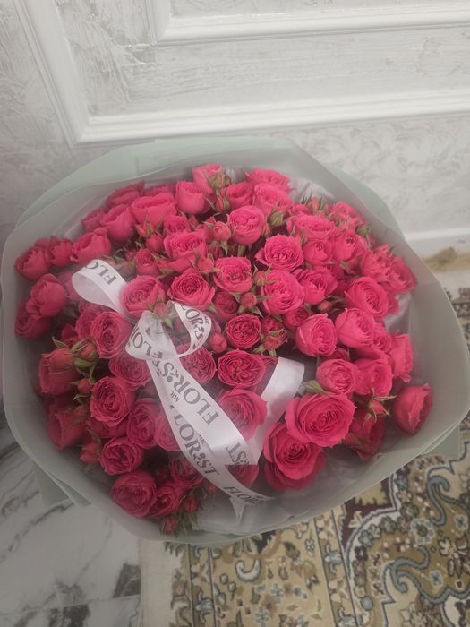 Цветы хорошего состояние