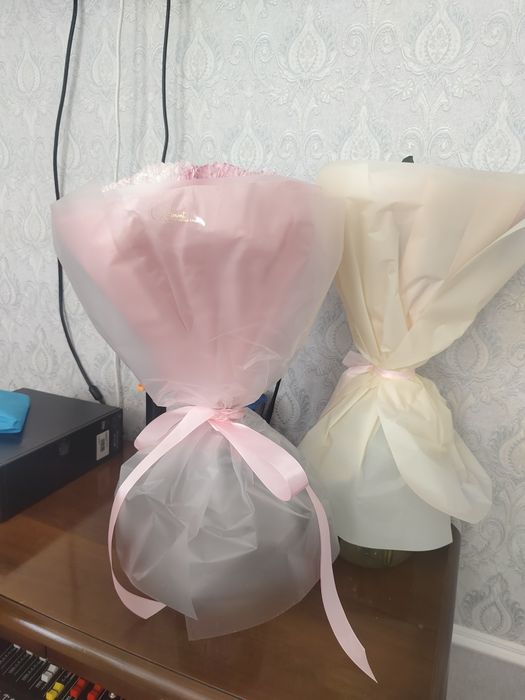 Цветы сегодняшний