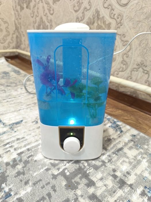Продам увлажнитель воздуха