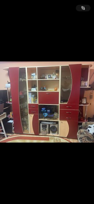 Mobila living de vanzare