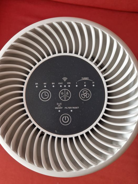 Purificator aer Aleco P15 Kiddo