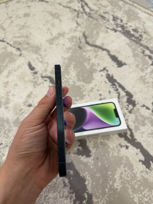 Iphone 14 128 gb 80%