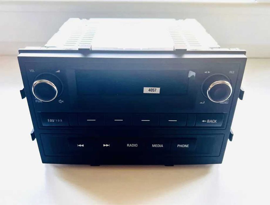 Cobalt родной магнитофони СОТИЛАДИ