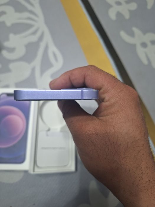 iPhone 12 Mini 128gb