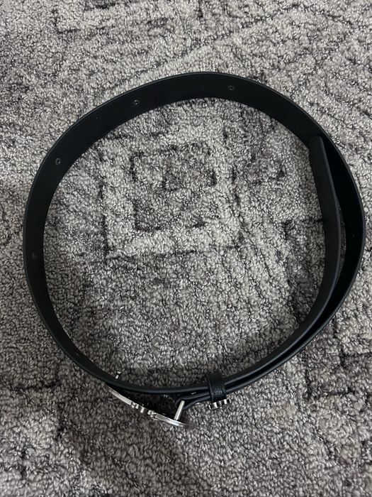 Curea Chrome Hearts - 110 cm