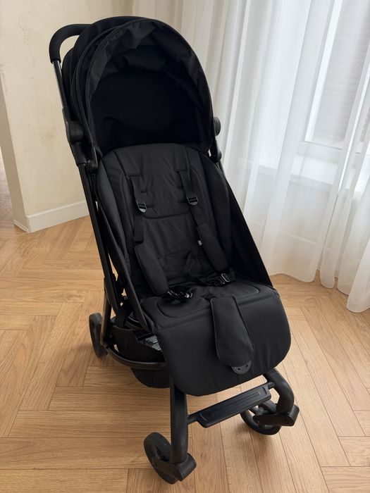 Новая коляска Anex Air Z
