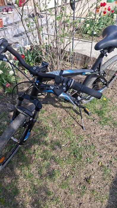 Bicicleta 26 inchi Rockrider