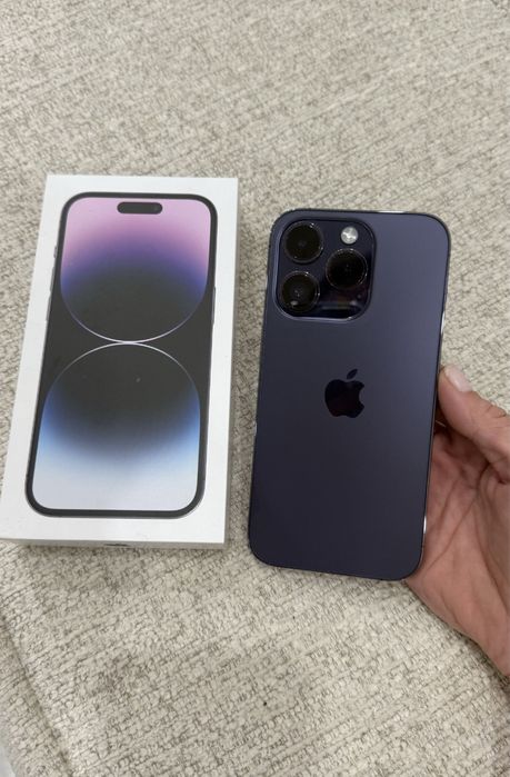 iPhone 14 Pro | Айфон 14 про идеал