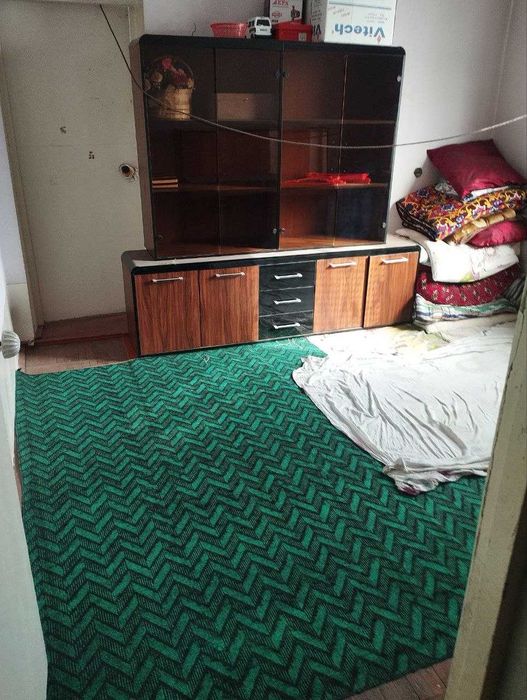 4/3/4, 3 микрорайон, 40 дом, Андижон шаҳар.