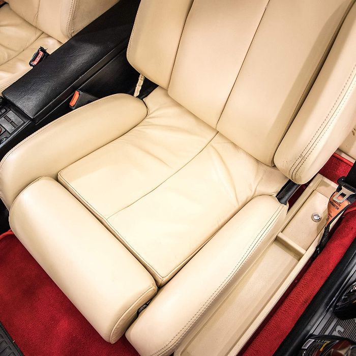 Meguiar’s Gold Class Leather & Vinyl Cleaner 473ml