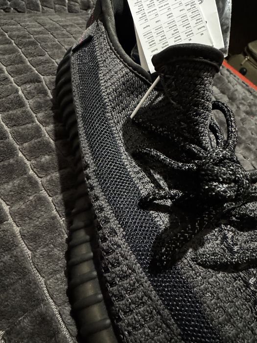 Adidas yeezy reflective marimea 44 noi