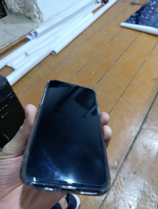 Iphone 11 pro 64gb 75 yomkostda