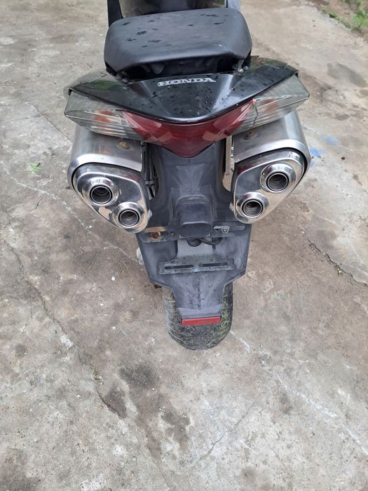 Piese honda vfr 800v-tech 2005