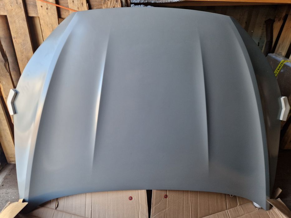 Капот JETOUR X70 новый оригинал