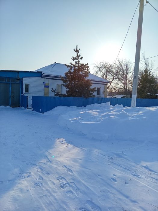 Продам частный дом