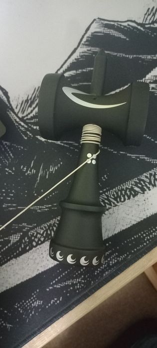 Kendama USA pro model Nobu Nori