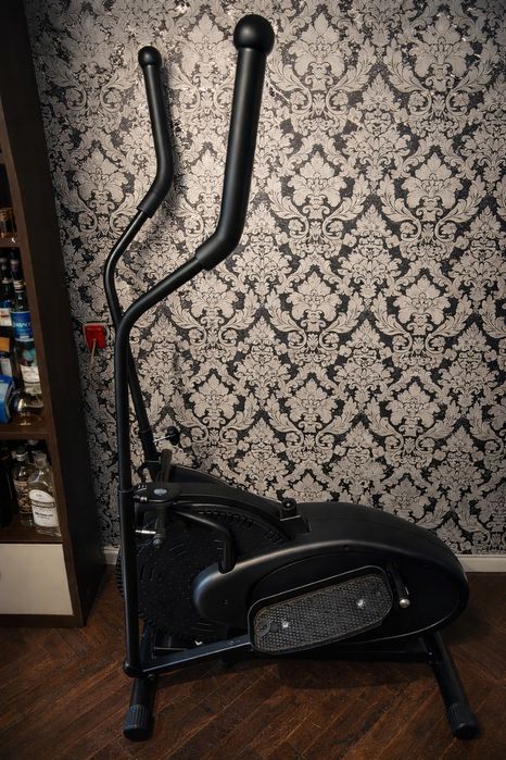 Кростренажор  използвано