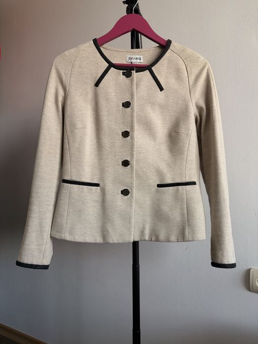 Сако от плат Danini
