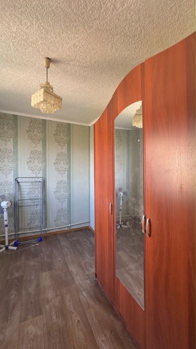 Продается 3 х комнатная квартира