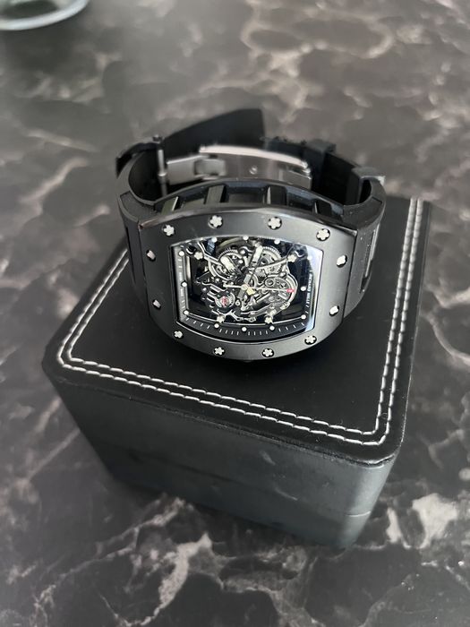 Мъжки часовник Richard mille tourbillon