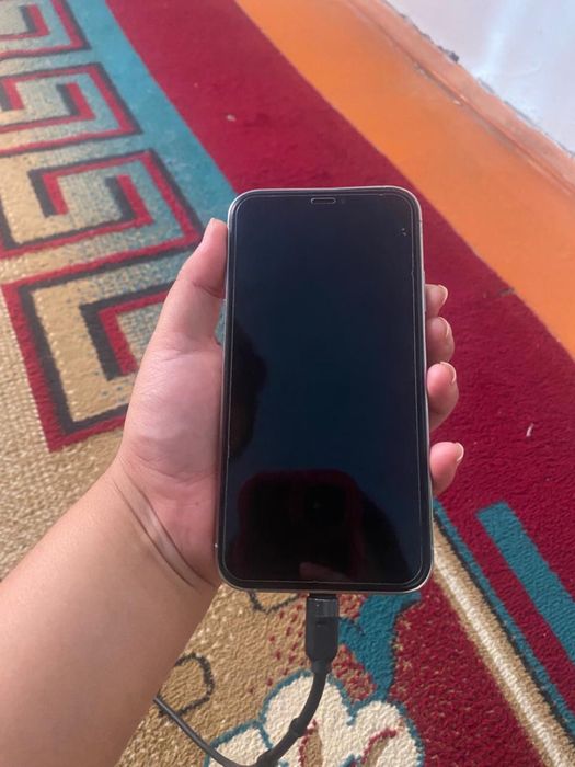 Айфон 15 іші хр заряд мош