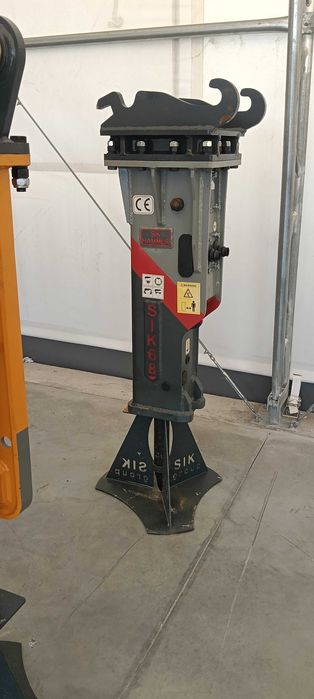 Picon hidraulic 973 kg – 13–18 tone