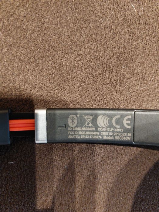 Jabra Evolve 75 професионални слушалки