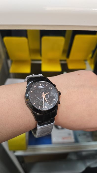 Аль харамайн часы оригинал