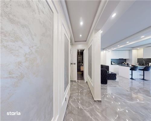 Ap exclusivist 3 camere – 80 mp utili – Regina Residence, Selimbar