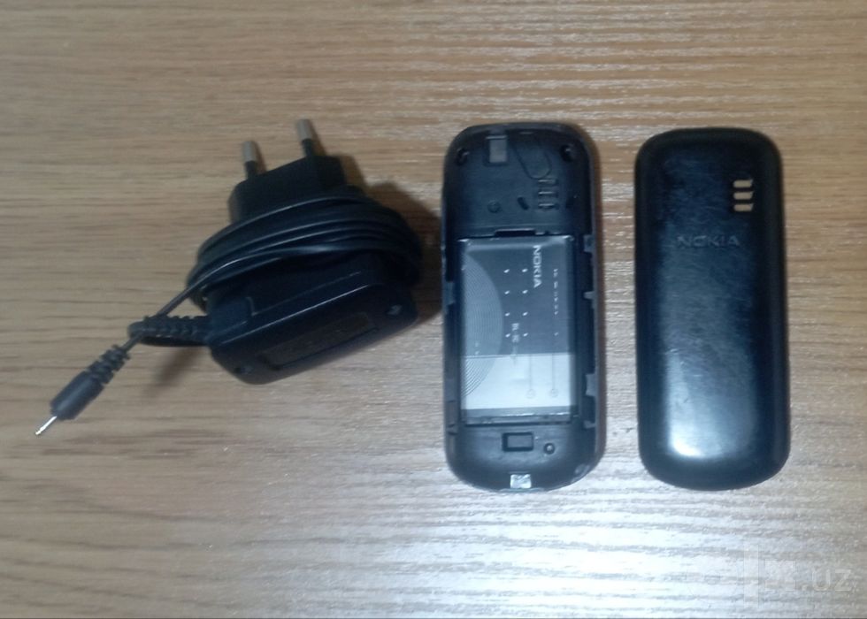 Телефон  Nokia 1280 б/у