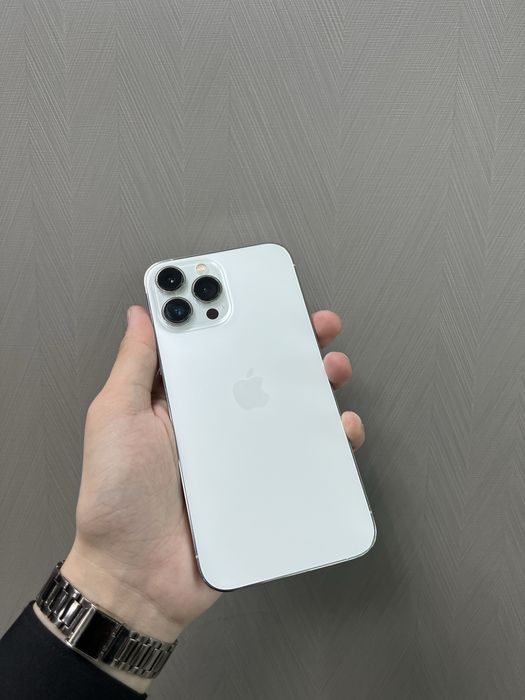 Айфон 13 про макс