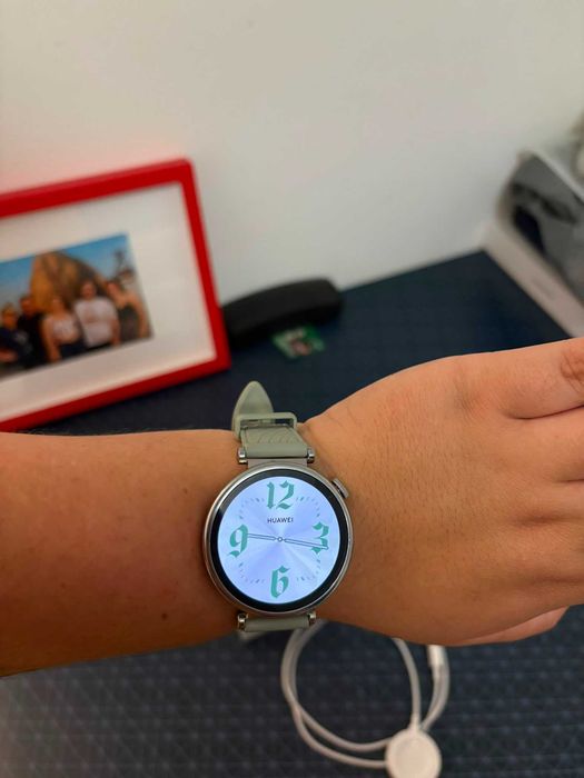 Huawei Watch GT4