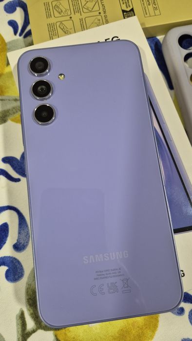 Samsung a 54  5g