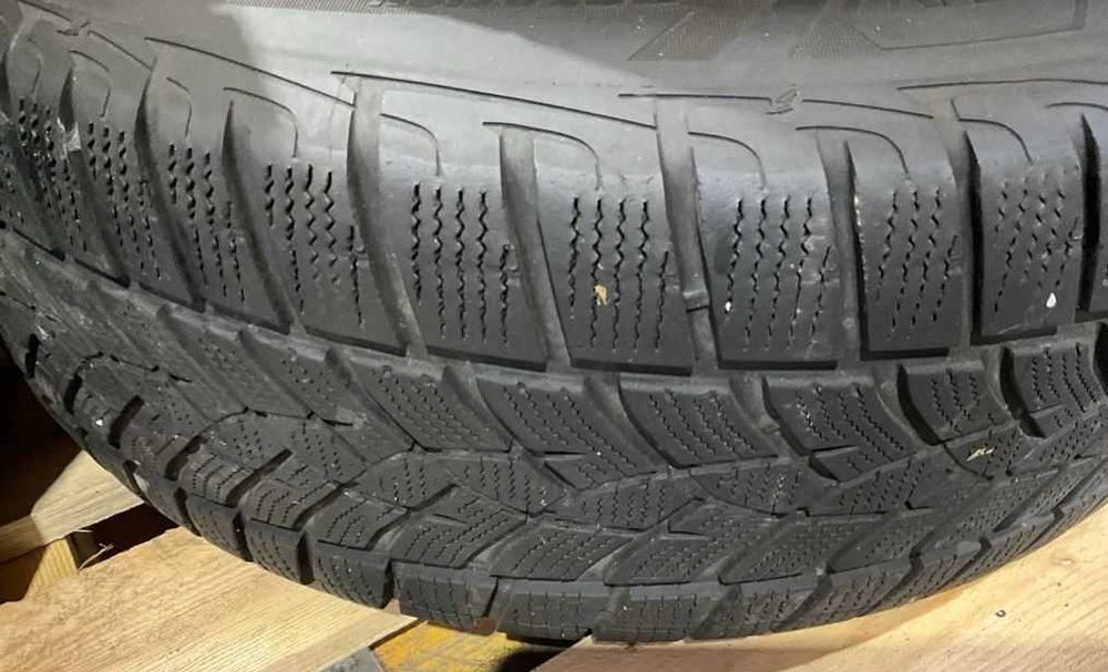 Оригинални Алуминиеви Джанти Mercedes/Ауди GLK/C-класа/ML/E-класа 17 цола 4 броя