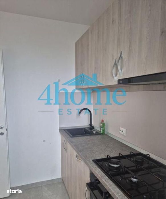 Garsoniera Theodor Pallady | Hils Pallady | Parcare | Metrou