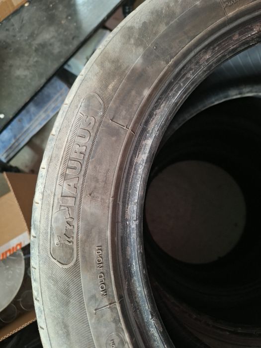 Гуми летни 4 бр 205 55 16