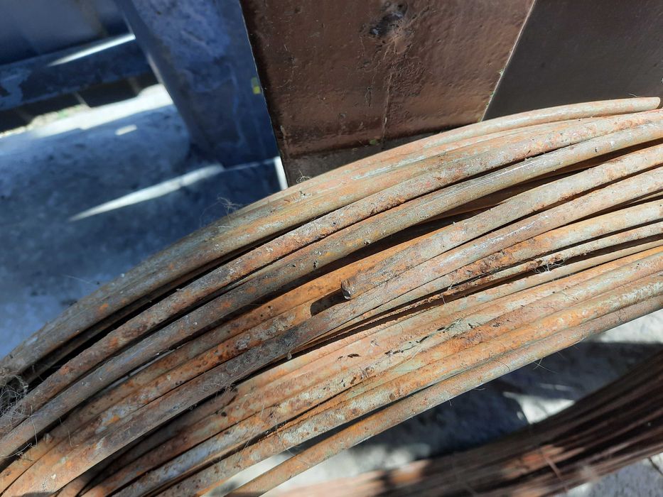 продам проволока диаметр 6 мм