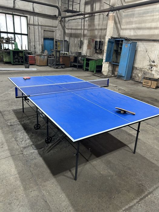 Продам тенисный стол новый